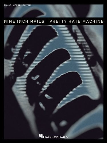 Cover for Nine Inch Nails - Pretty Hate Machine
