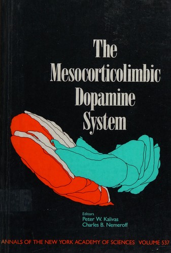 Cover for The Mesocorticolimbic dopamine system
