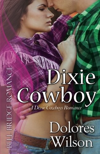 Cover for Dixie Cowboy
