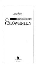 Cover for Slowenien