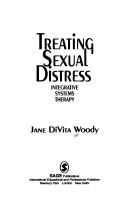Cover for Treating sexual distress