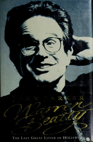 Cover for Warren Beatty