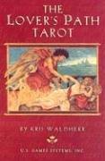 Cover for The Lover's Path Tarot premier edition