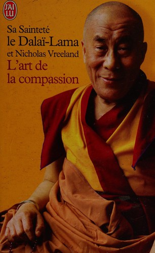 Cover for L'art de la compassion