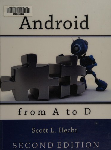 Cover for Android