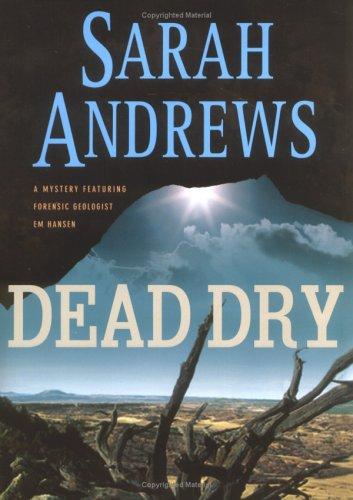 Cover for Dead dry