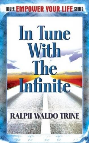 Cover for In Tune with the Infinite