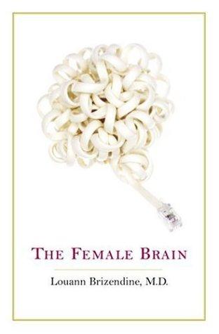Cover for The Female Brain