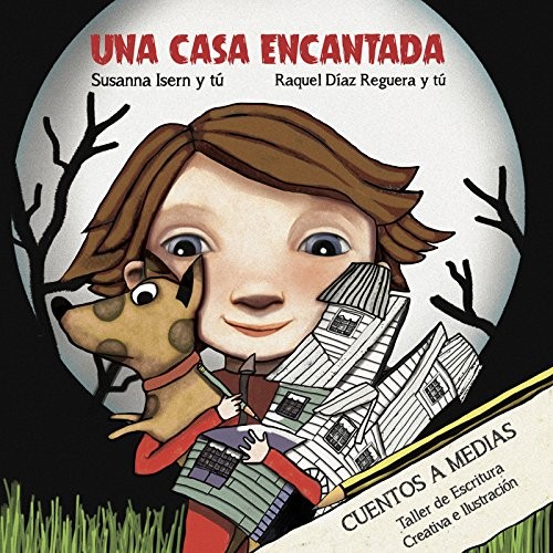 Cover for Una Casa Encantada