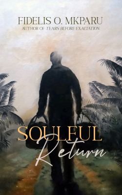 Cover for Soulful Return