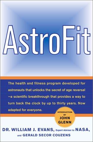 Cover for AstroFit