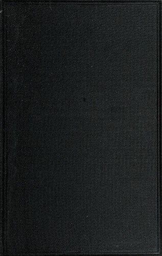 Cover for The manufacture of pulp and paper