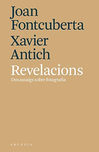 Cover for Revelacions
