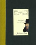 Cover for Libro De Horas / Book of Hours (Libros De La Espiral / Spiral Books)