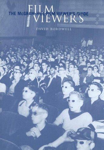 Cover for The McGraw-Hill film viewer's guide