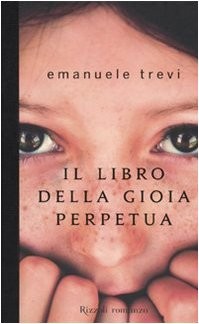 Cover for Il libro della gioia perpetua