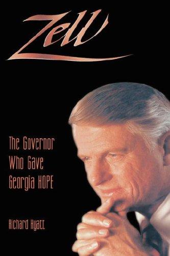 Cover for Zell