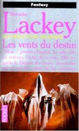 Cover for Les Vents du destin