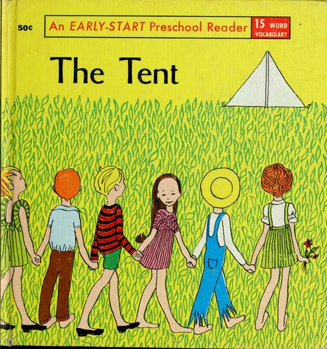 Cover for The tent