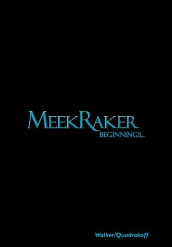 Cover for MeekRaker