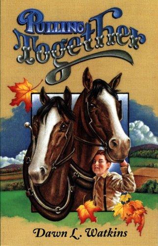 Cover for Pulling together