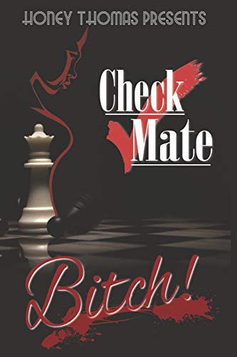 Cover for Check Mate Bitch!