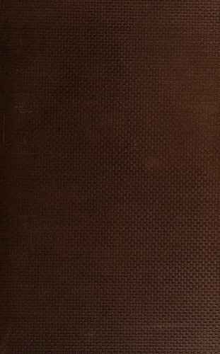 Cover for Biospeleology