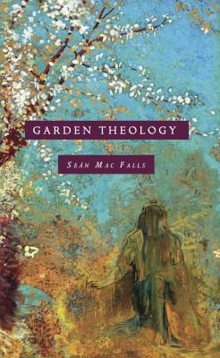 Cover for Garden Theology