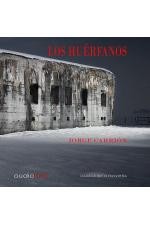 Cover for Los huérfanos