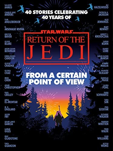 Cover for From a Certain Point of View