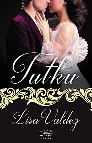 Cover for Tutku