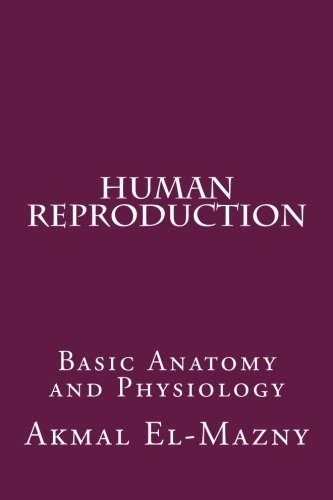 Cover for Human Reproduction
