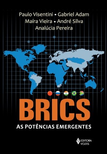 Cover for BRICS