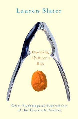 Cover for Opening Skinner's Box