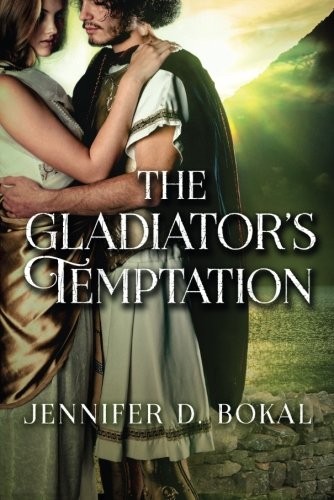 Cover for The Gladiator's Temptation