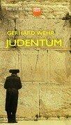 Cover for Judentum