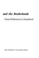 Cover for Alabama and the Borderlands