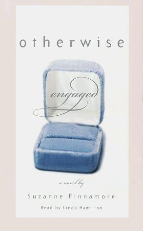 Cover for Otherwise Engaged