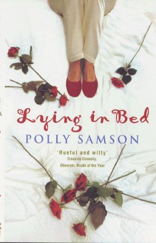 Cover for Lying in Bed