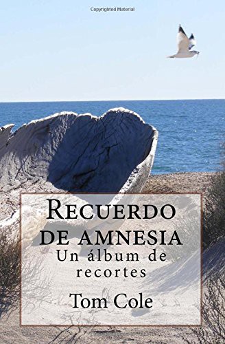 Cover for Recuerdo de amnesia