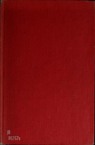Cover for Eleanor Roosevelt