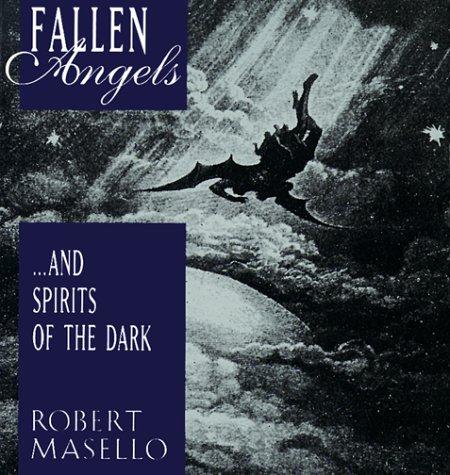 Cover for Fallen angels