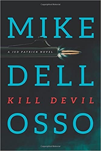 Cover for Kill Devil