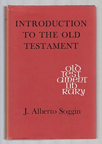 Cover for Introduction to the Old Testament