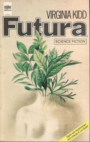 Cover for Futura