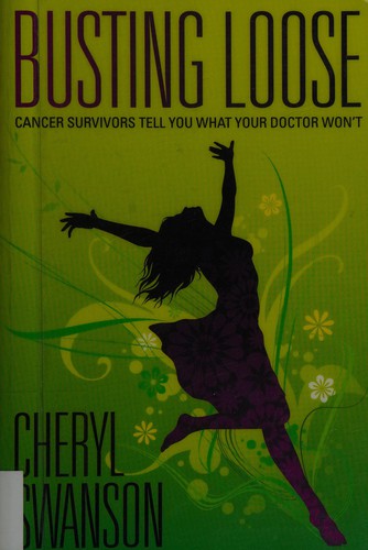 Cover for Busting loose