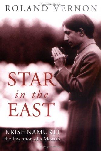 Cover for Star in the East