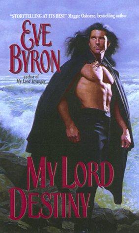 Cover for My lord destiny