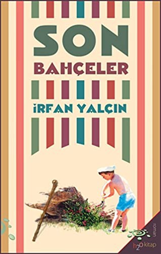 Cover for Son Bahceler