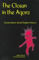 Cover for The clown in the agora